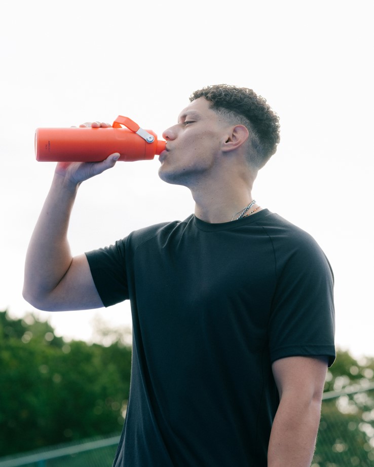 Aerolight&trade; Iceflow&trade; Fast Flow Bottle | 0.6 L image number null